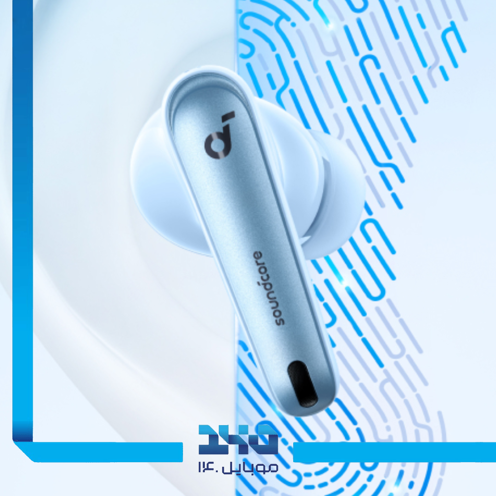 هندزفری بلوتوث انکر مدل Soundcore Liberty 4 NC