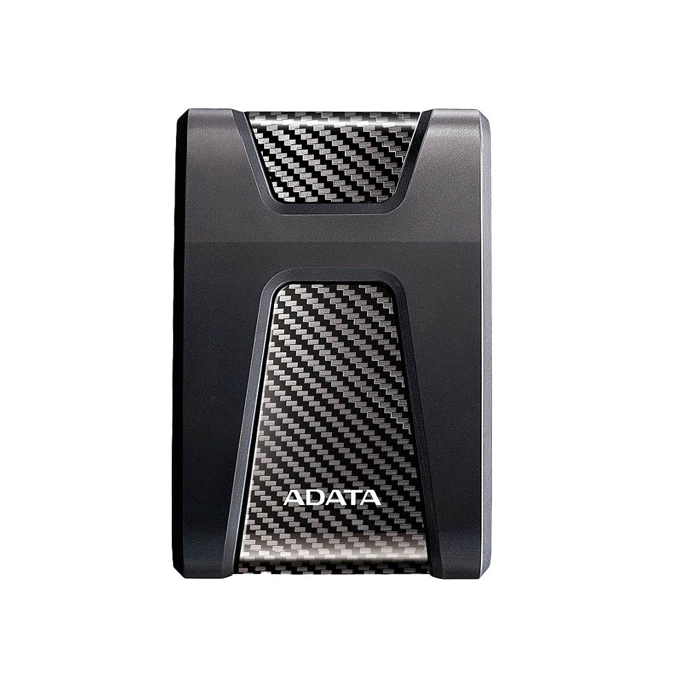هارد اکسترنال ای دیتا مدل (HD650) ظرفیت 2 ترابایت