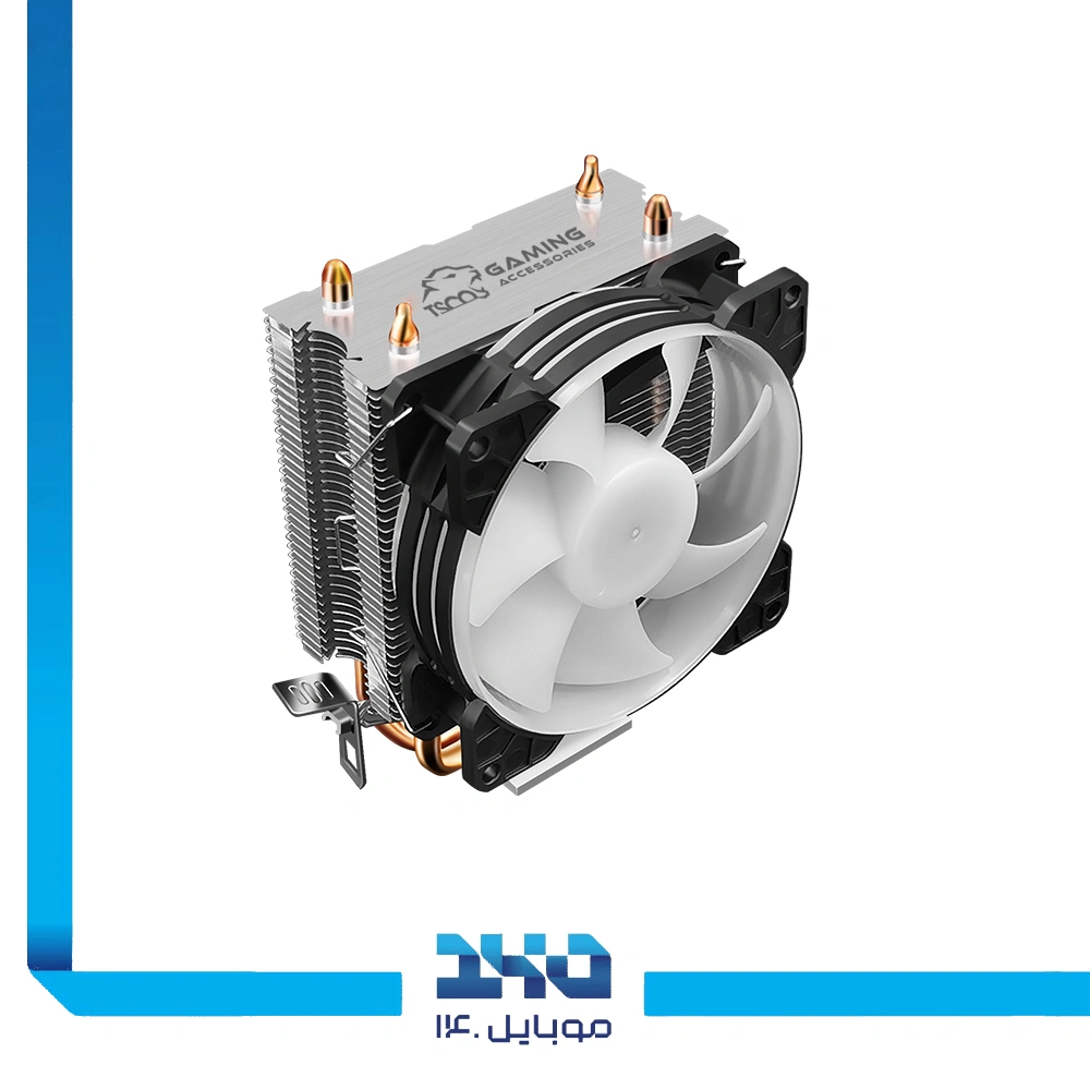 فن کیس گیمینگ تسکو مدل GAfan 210 Skadi’s Breath