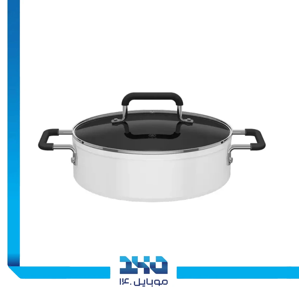 قابلمه چندکاره شیائومی GJT02CM