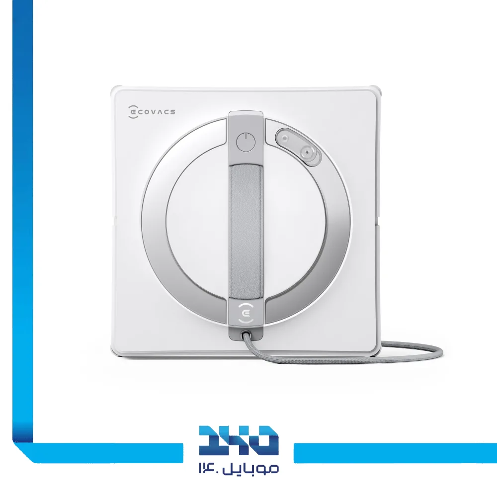 ربات شیشه پاک کن اکووکس مدل W2 PRO OMNI