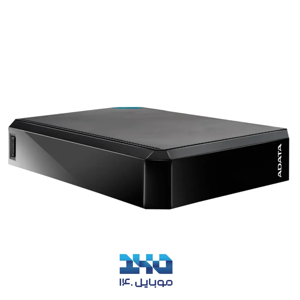 هارد اکسترنال ای دیتا مدل HM800 ظرفیت 4 ترابایت