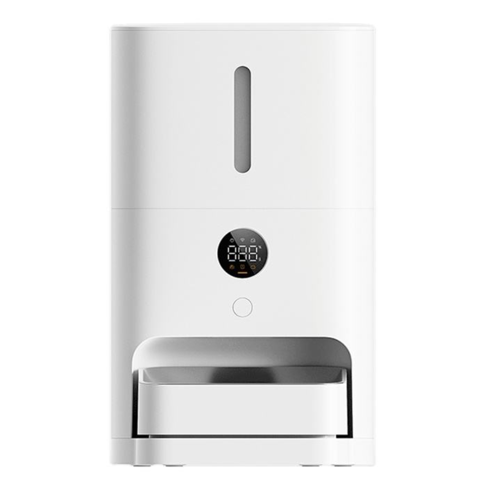 ظرف غذای هوشمند حیوانات خانگی میجیا مدل MJWSQ02