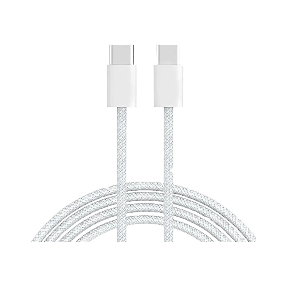 کابل شارژ دو سر تایپ سی هیسکا مدل LX-811CC