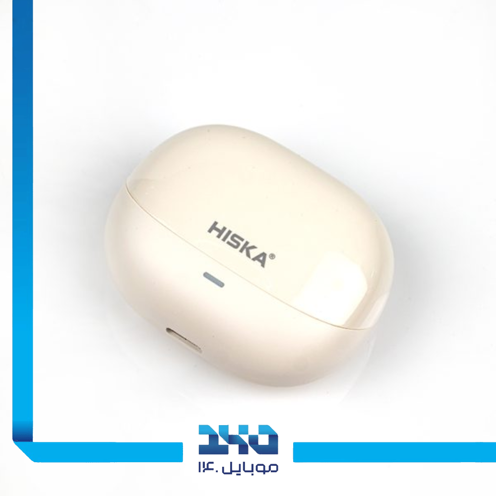 هندزفری بی سیم هیسکا مدل FX-577 ANC