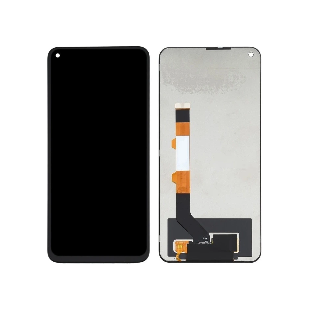 تاچ ال سی دی شیائومی مدل  Redmi Note 9T - S/P