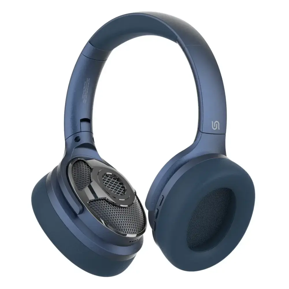 هدفون و اسپیکر پرودو مدل Soundtec Zuma