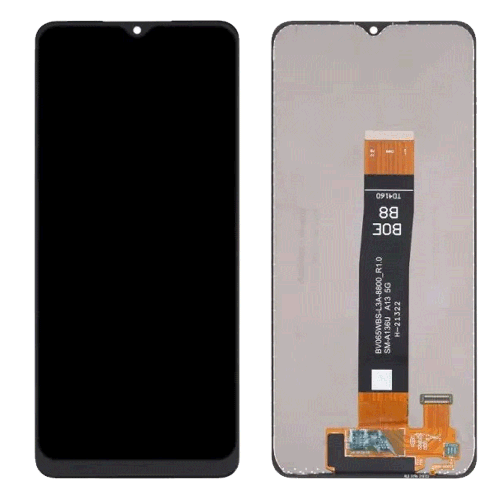 تاچ ال سی دی سامسونگ A13 4G (A137)