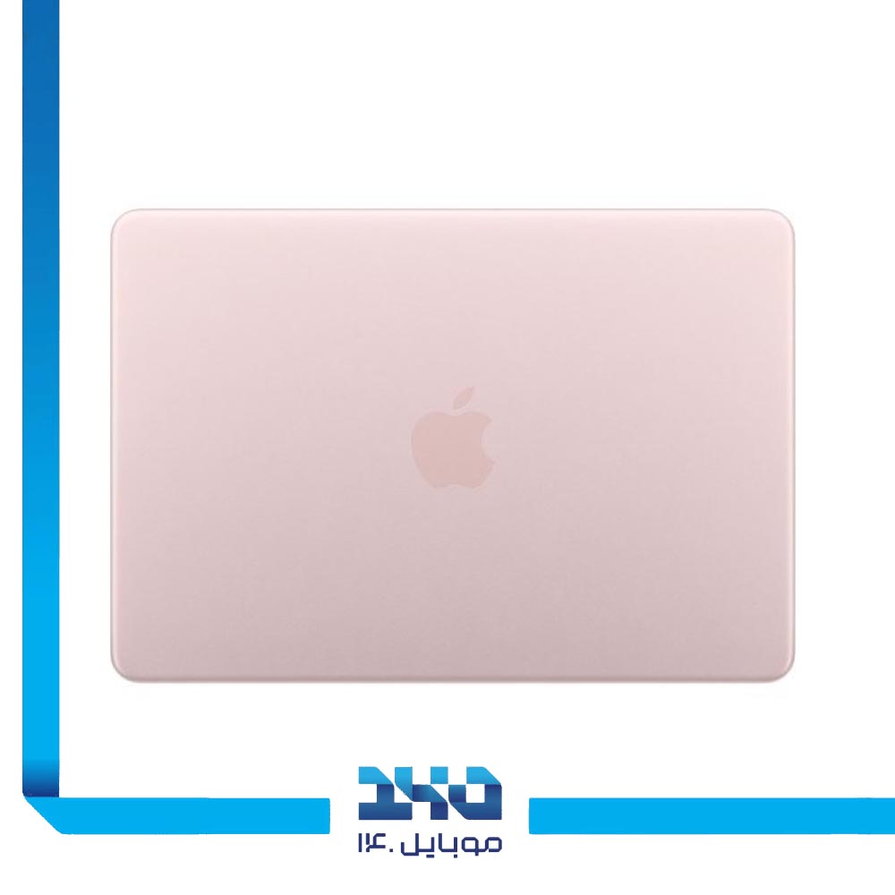لپ تاپ اپل 13 اینچی MacBook Neo مدل MHFH4 A18 Pro 6Core 8GB 256GB