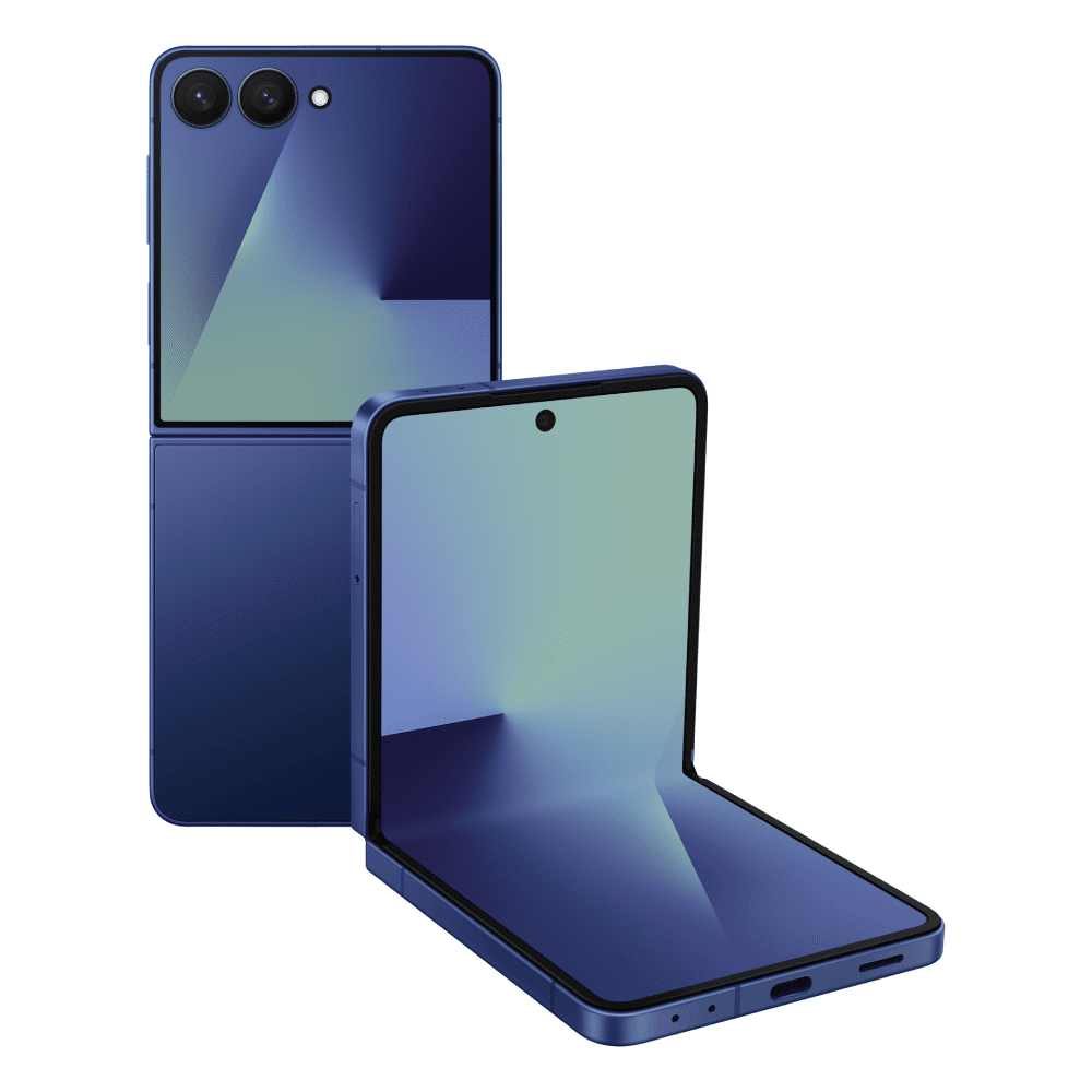 گوشی موبایل سامسونگ مدل Galaxy Z Flip7 ظرفیت 256 گیگابایت رم 12 گیگابایت | 5G