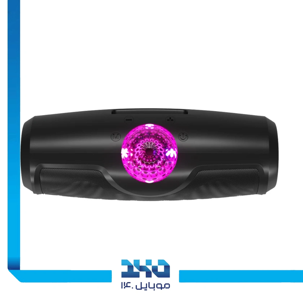 اسپیکر بلوتوثی قابل حمل تسکو مدل (TS 23149)