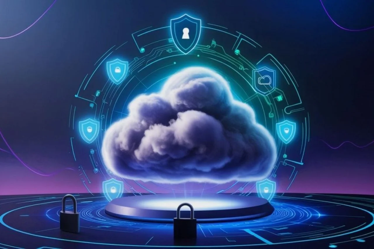 امنیت و حریم خصوصی در پردازش ابری سامسونگ