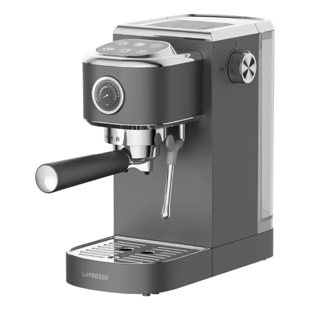 اسپرسو ساز دیجیتالی لپرسو مدل LPCFFTEM0072