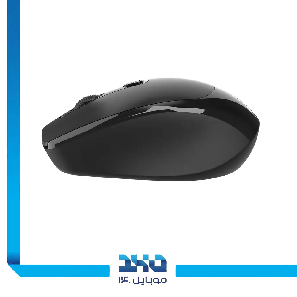 ماوس بی سیم پرودو مدل PD-ETK04
