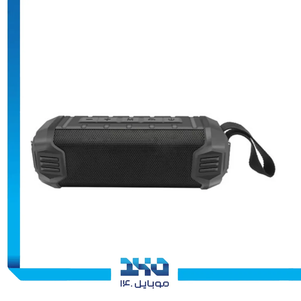 اسپیکر بلوتوثی قابلحمل تسکو مدل (TS 2398)