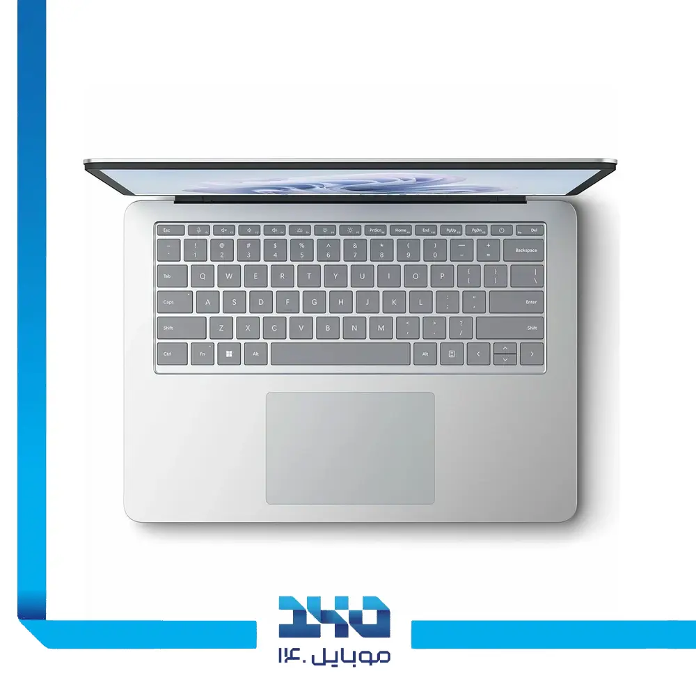 لپ تاپ 14.4 اینچ مایکروسافت مدل Surface Laptop Studio 2 i7 13700H 16GB 512GB RTX4050