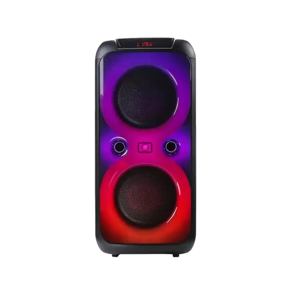 اسپیکر بلوتوثی مدل YB-1216Q