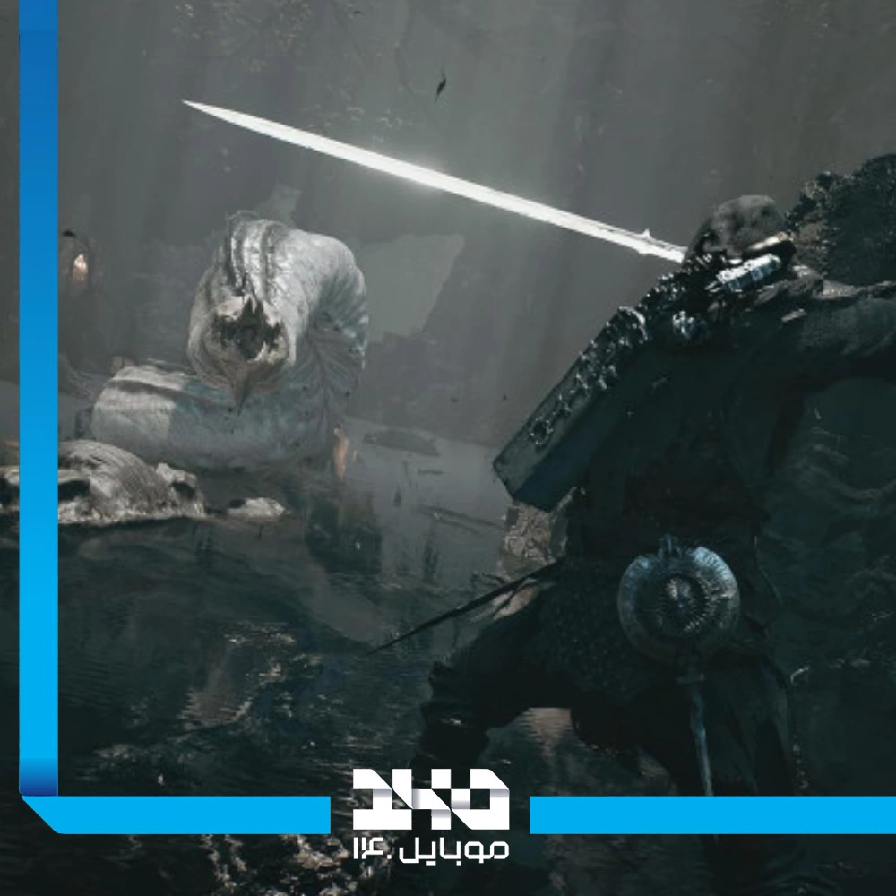 بازی Mortal Shell II برای PS5