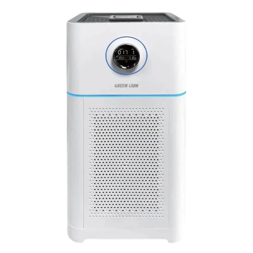 دستگاه تصفیه کننده هوا هوشمند گرین لاین مدل Intelligent Air Purifier Pro