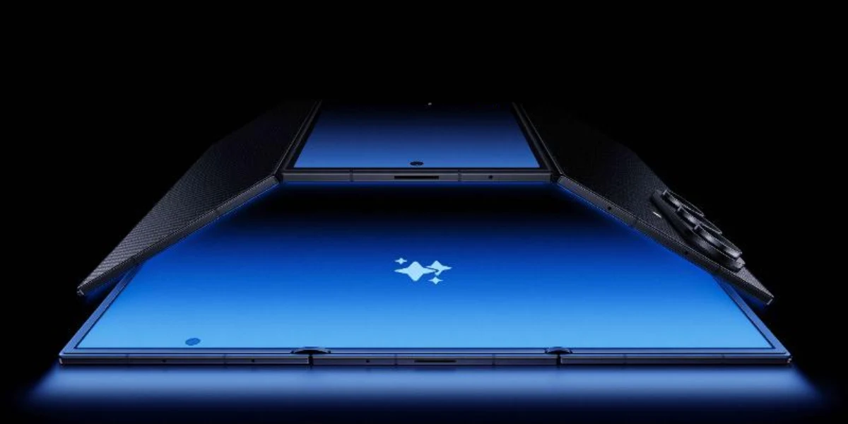 سختافزار و عملکرد؛ آیا Galaxy Z TriFold یک پرچمدار واقعی است؟