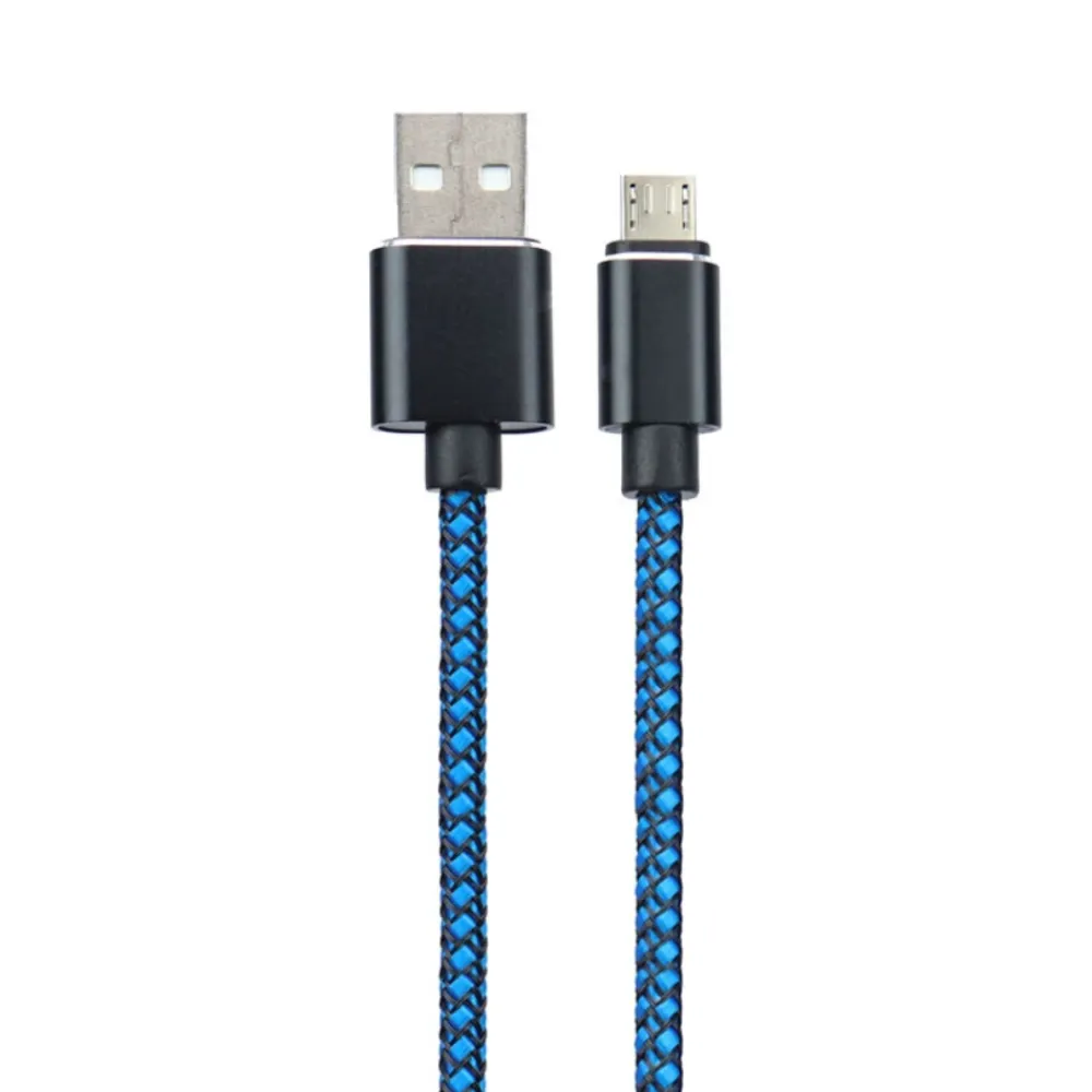 کابل تبدیل USB به microUSB تسکو مدل TCA 198 طول 2 متر