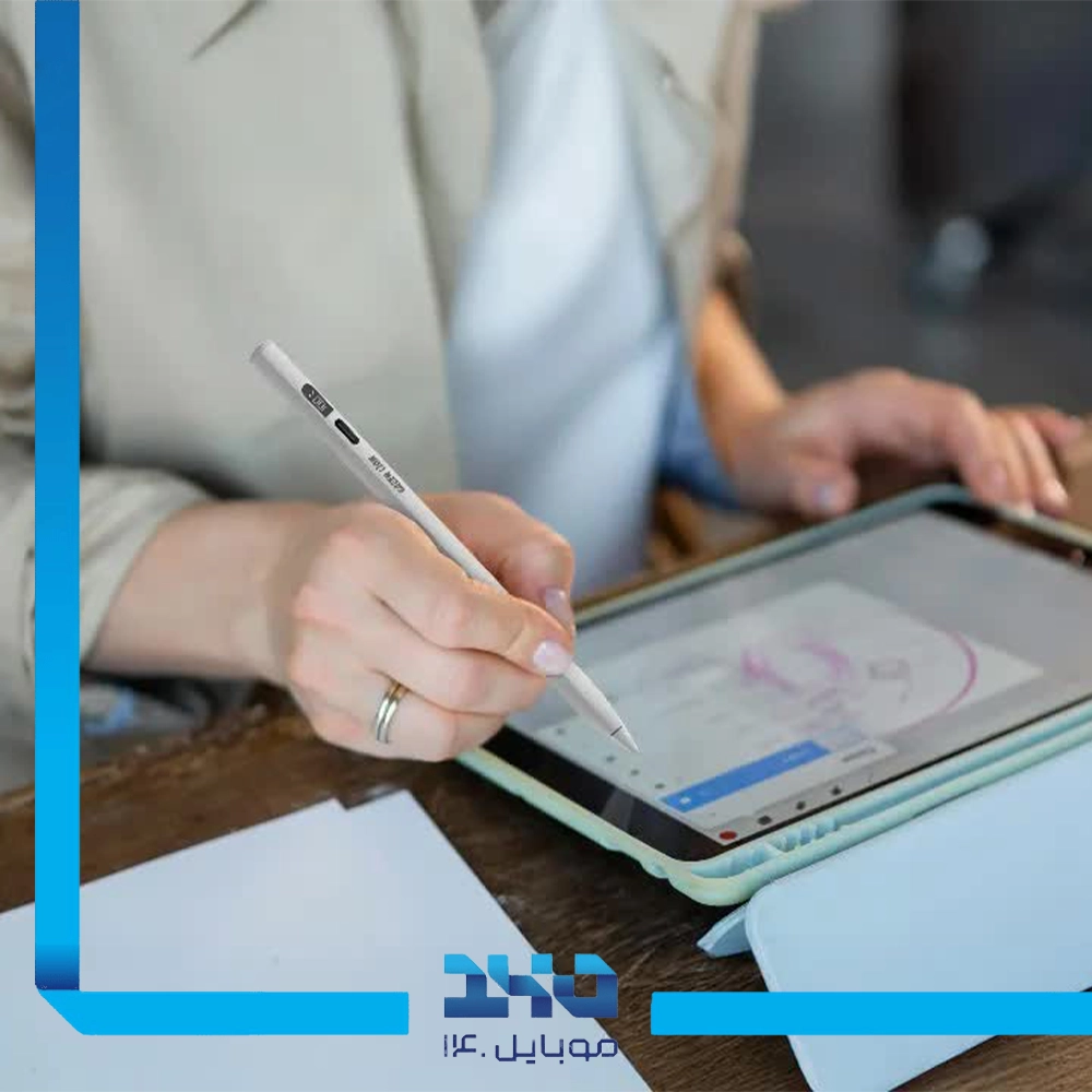 قلم دیجیتال گرین لاین مدل GNDGTSLPNWH