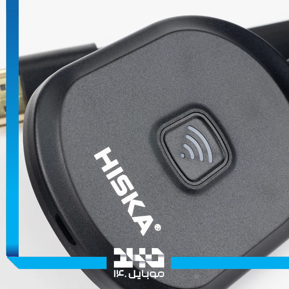 دانگل HDMI هیسکا مدل HR-30