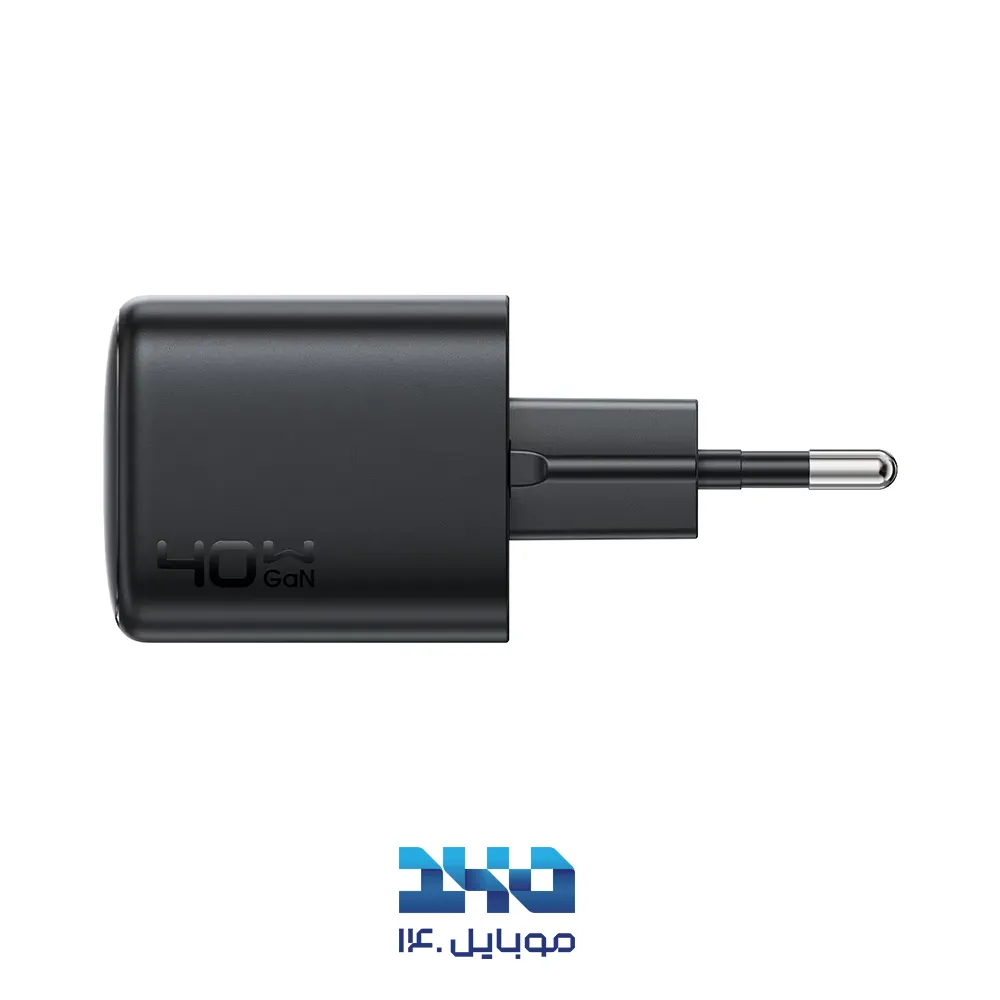 شارژر دیواری 40 وات ایس فست مدل A136