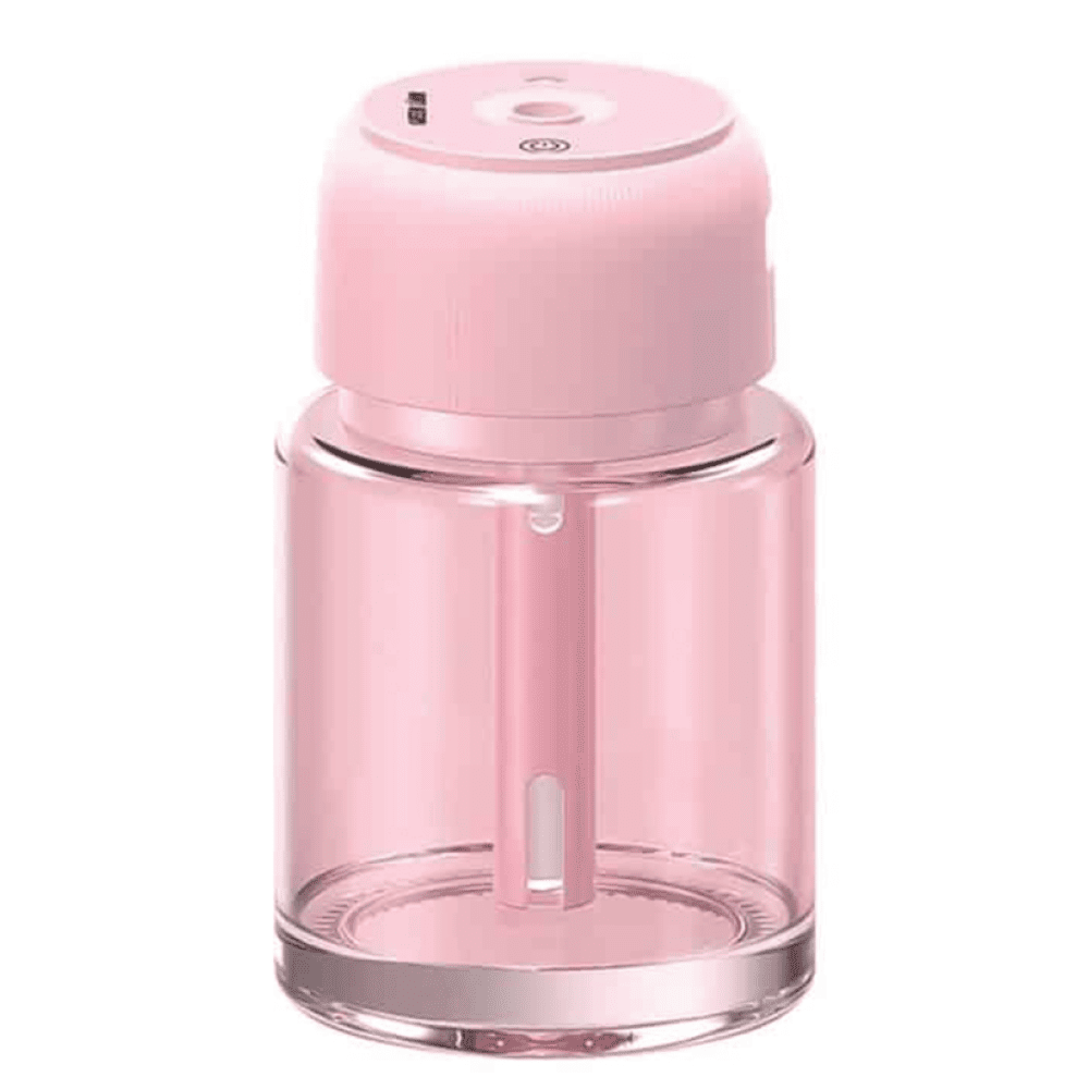 خوش بو کننده هوا گرین لاین مدل Fragrance Air Diffuser 160mL