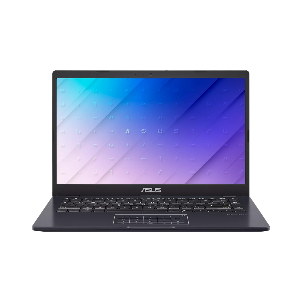 لپ تاپ ایسوس 14 اینچ مدل VivoBook E410KA Celeron N4500 4GB 64GB intel UHD