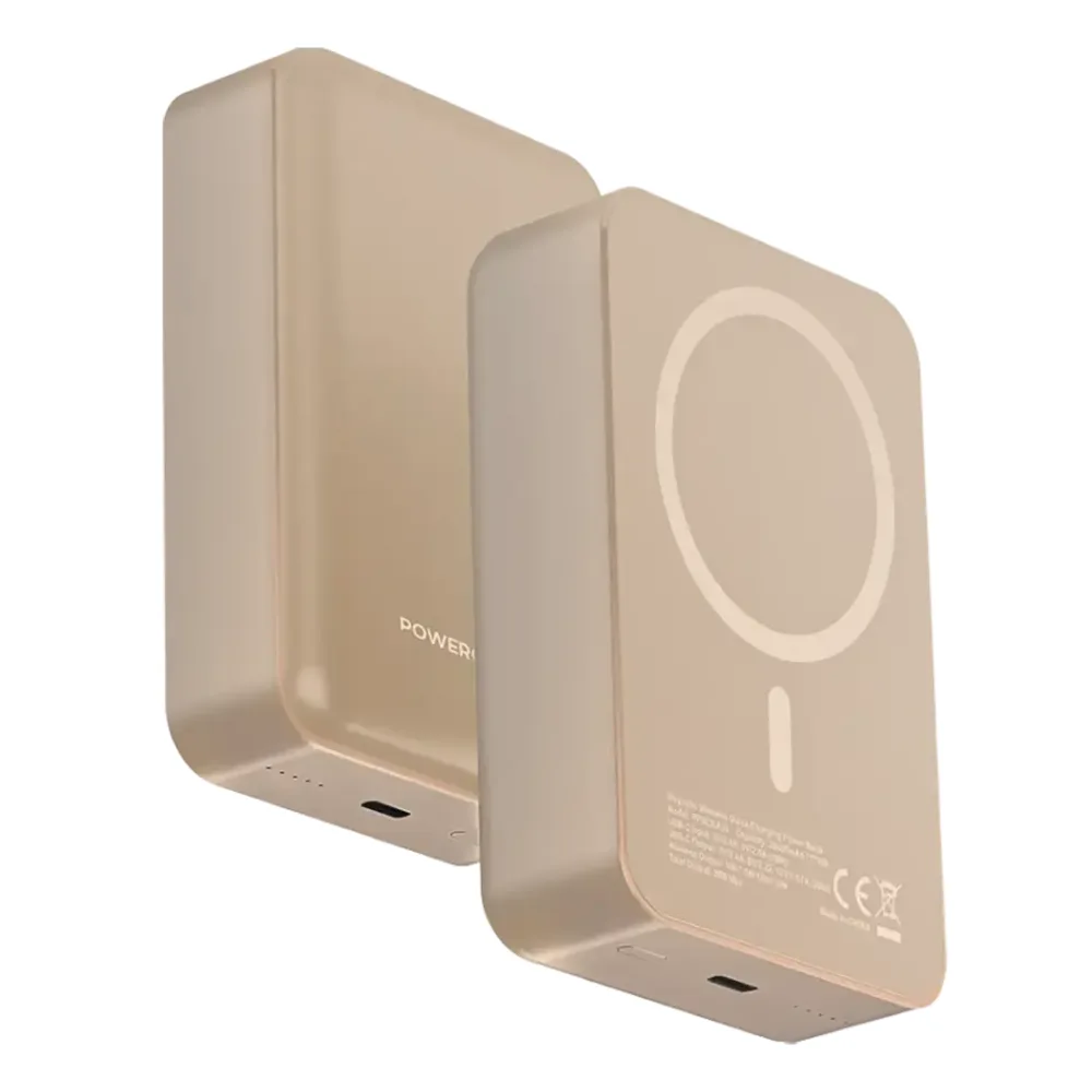 پاور بانک مگ سیف پاورولوژی 20000 mAh مدل Spetano