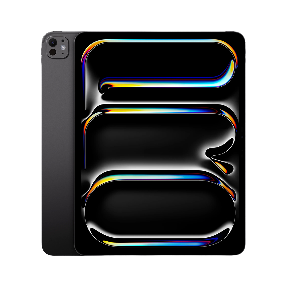 تبلت اپل مدل iPad Pro 2025 (A3360) ظرفیت 512 گیگابایت رم 12 گیگابایت