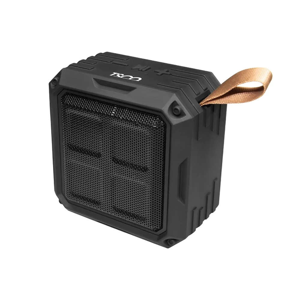 اسپیکر بلوتوثی قابل حمل تسکو مدل (TS 23001)