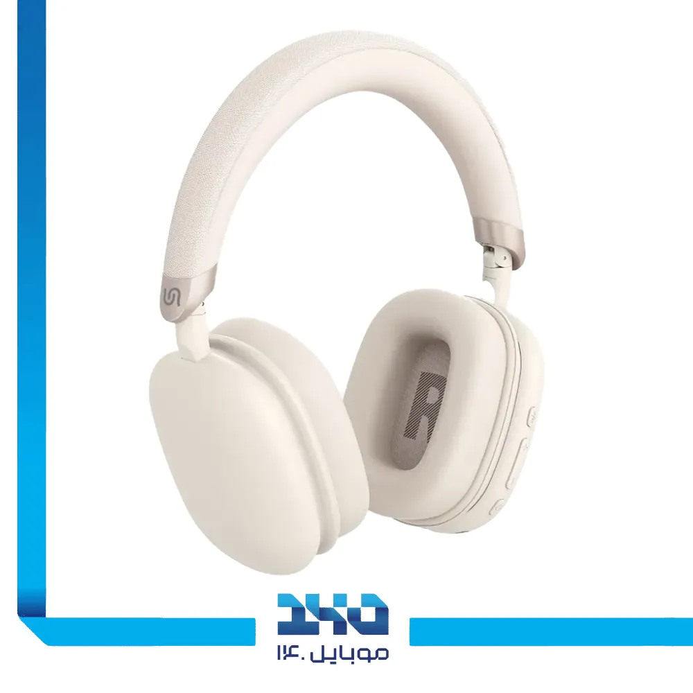 هدفون بیسیم پرودو مدل Vibe