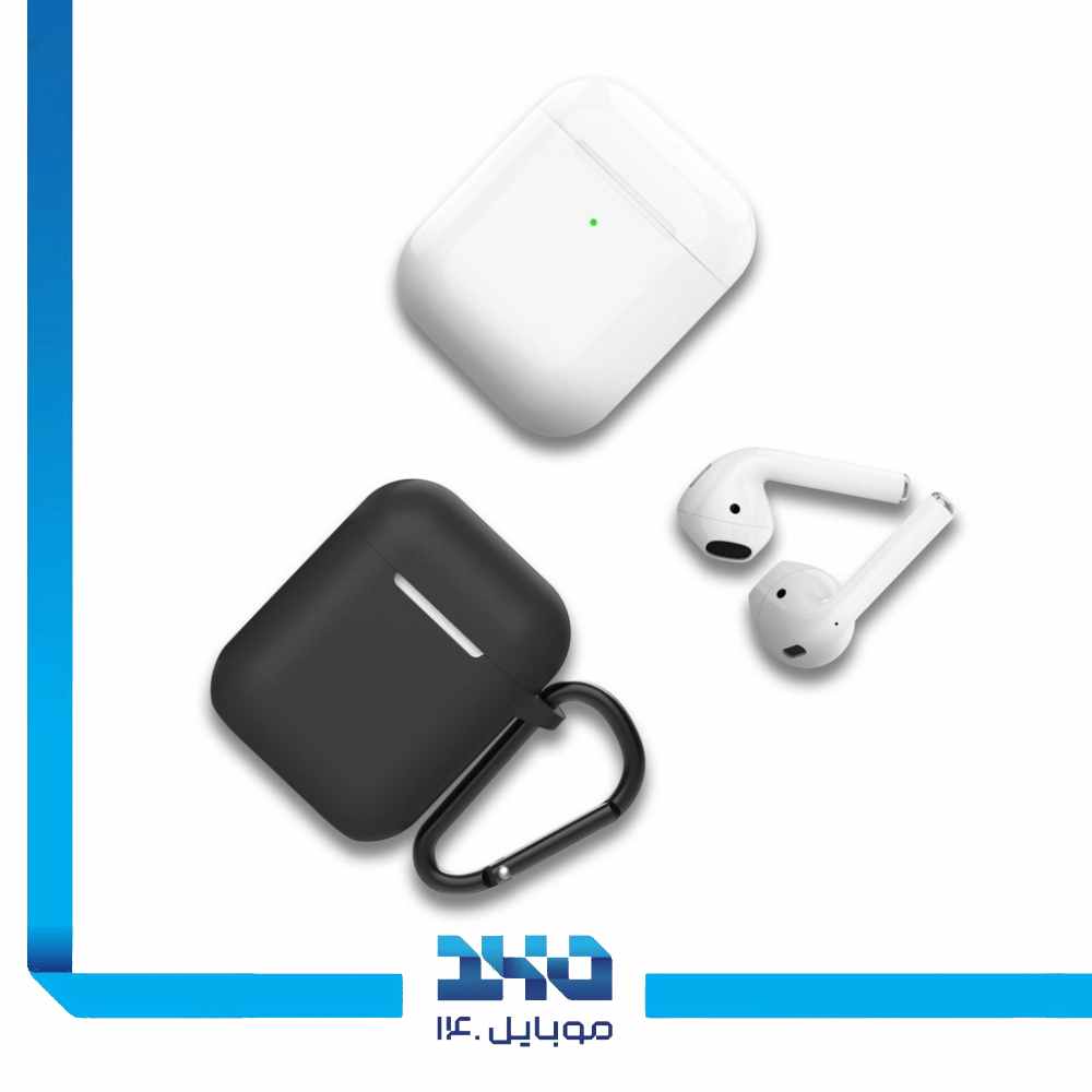 هندزفری بلوتوث گرین لاین مدل Earbuds Pro | دارای کیف کیس