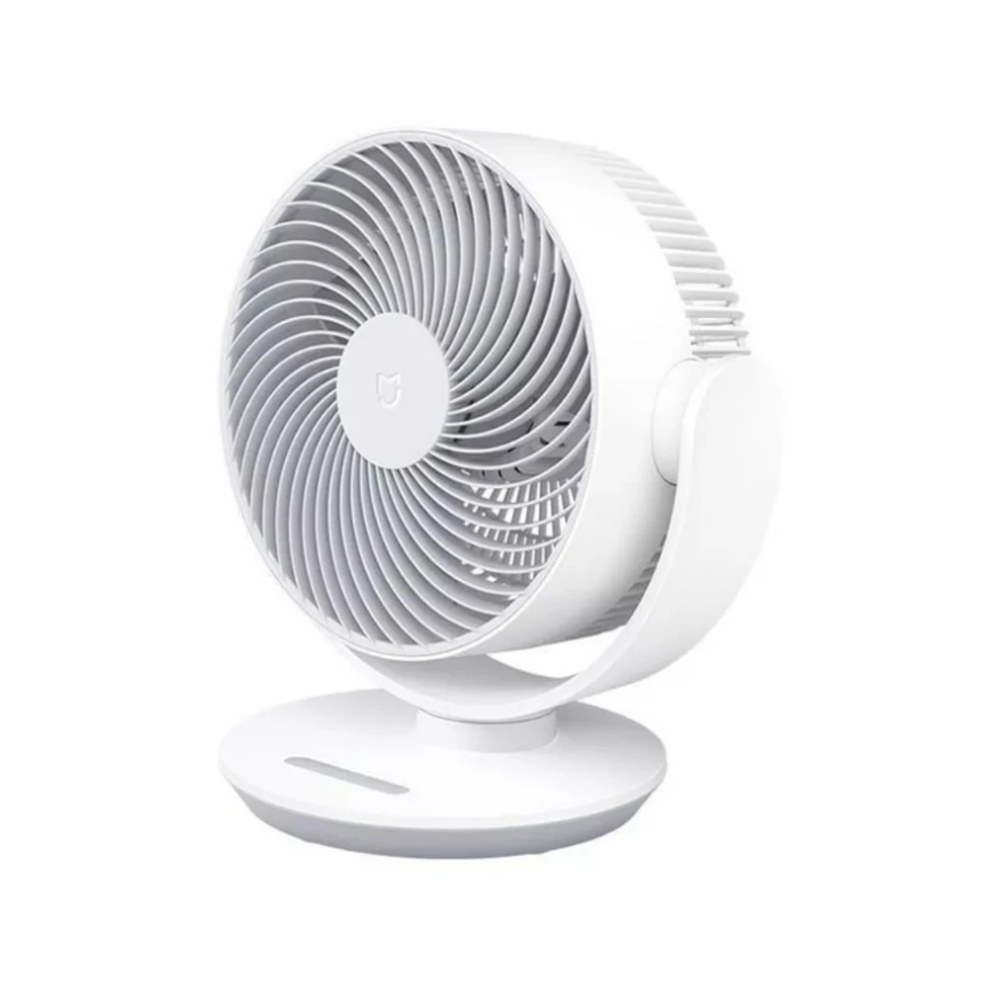 پنکه شارژی رومیزی شیائومی میجیا مدل Standing Fan Mijia ZLXHS01ZM