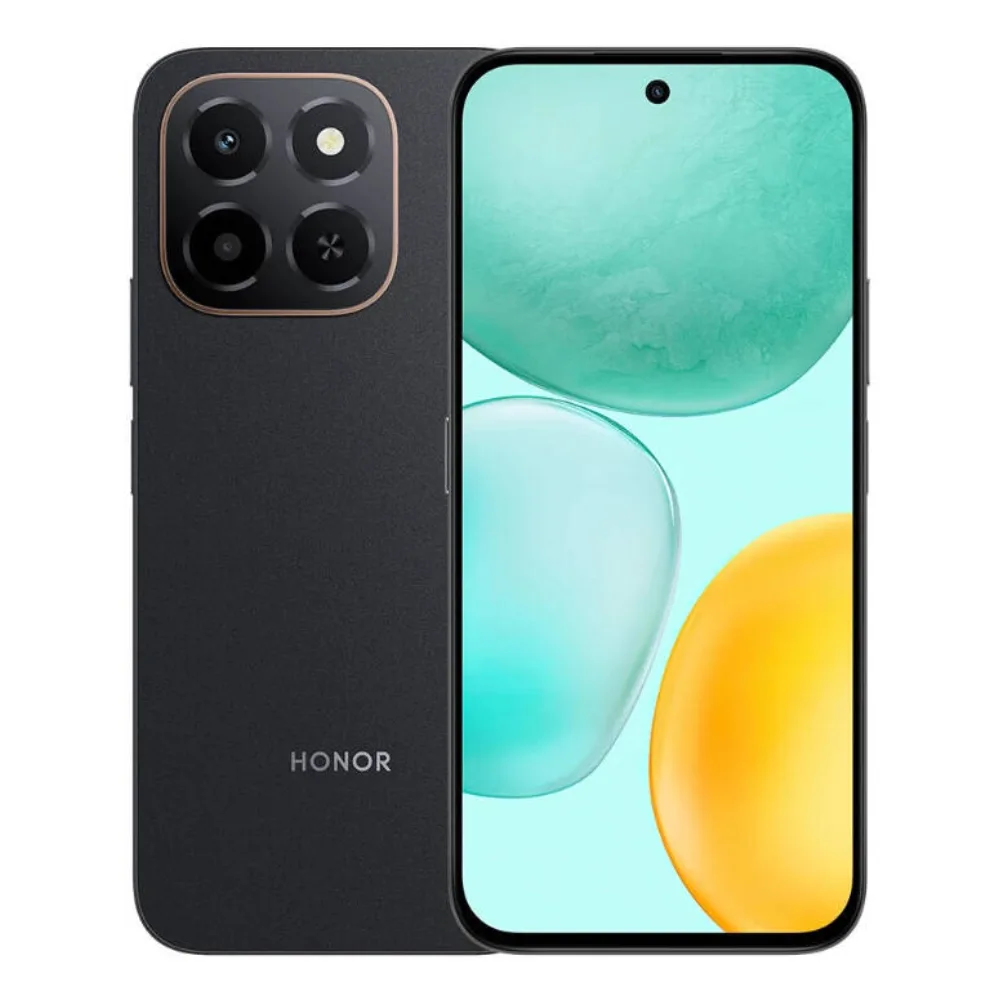 گوشی موبایل آنر مدل Honor X6c ظرفیت 256 گیگابایت رم 6 گیگابایت