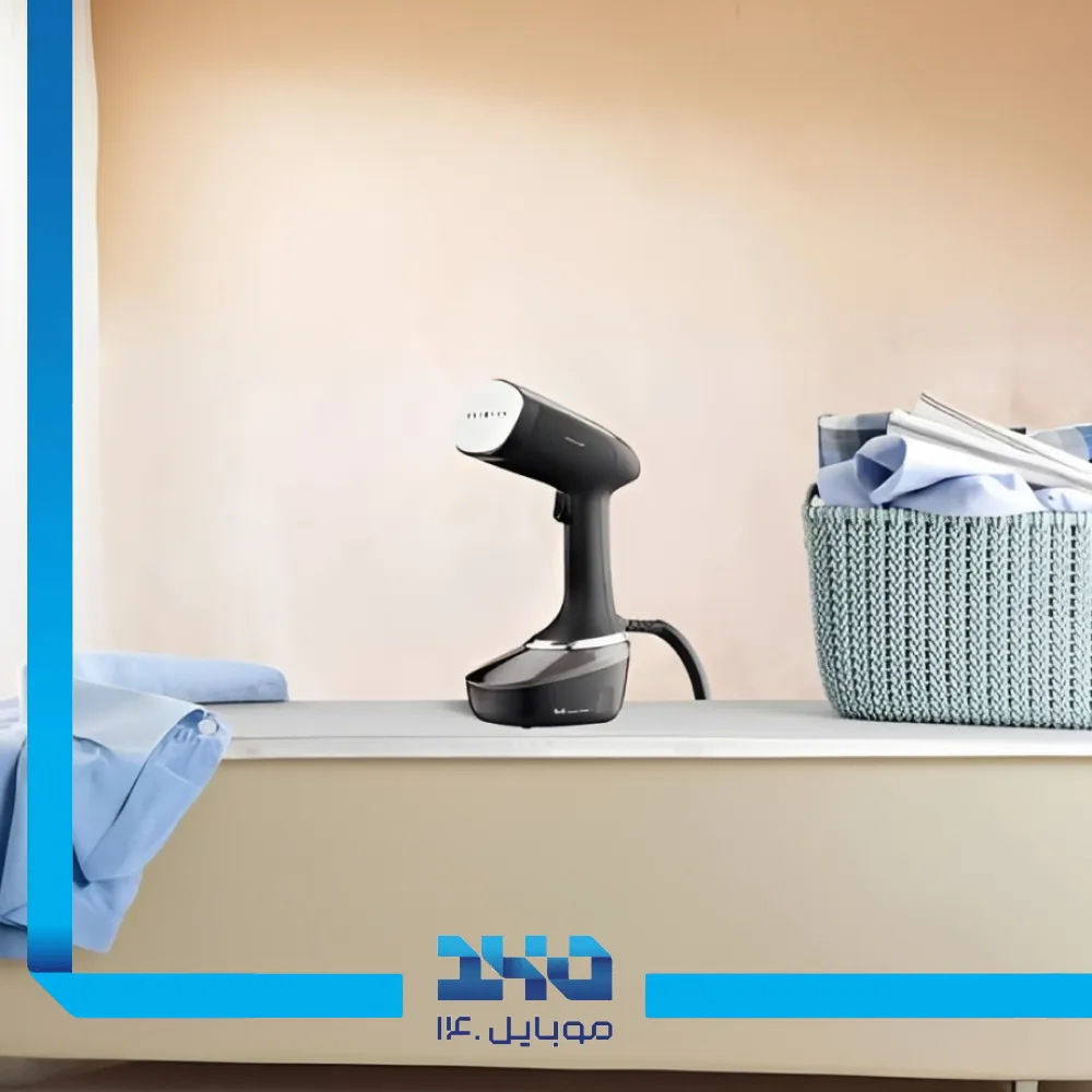 اتو بخار گرین لاین مدل Steam Mate X Garment Steamer 1500W