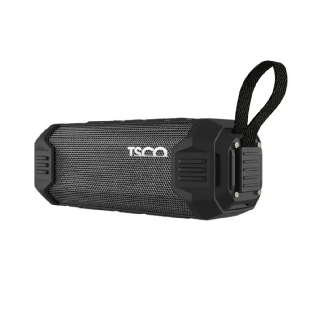 اسپیکر بلوتوثی قابلحمل تسکو مدل (TS 2398)