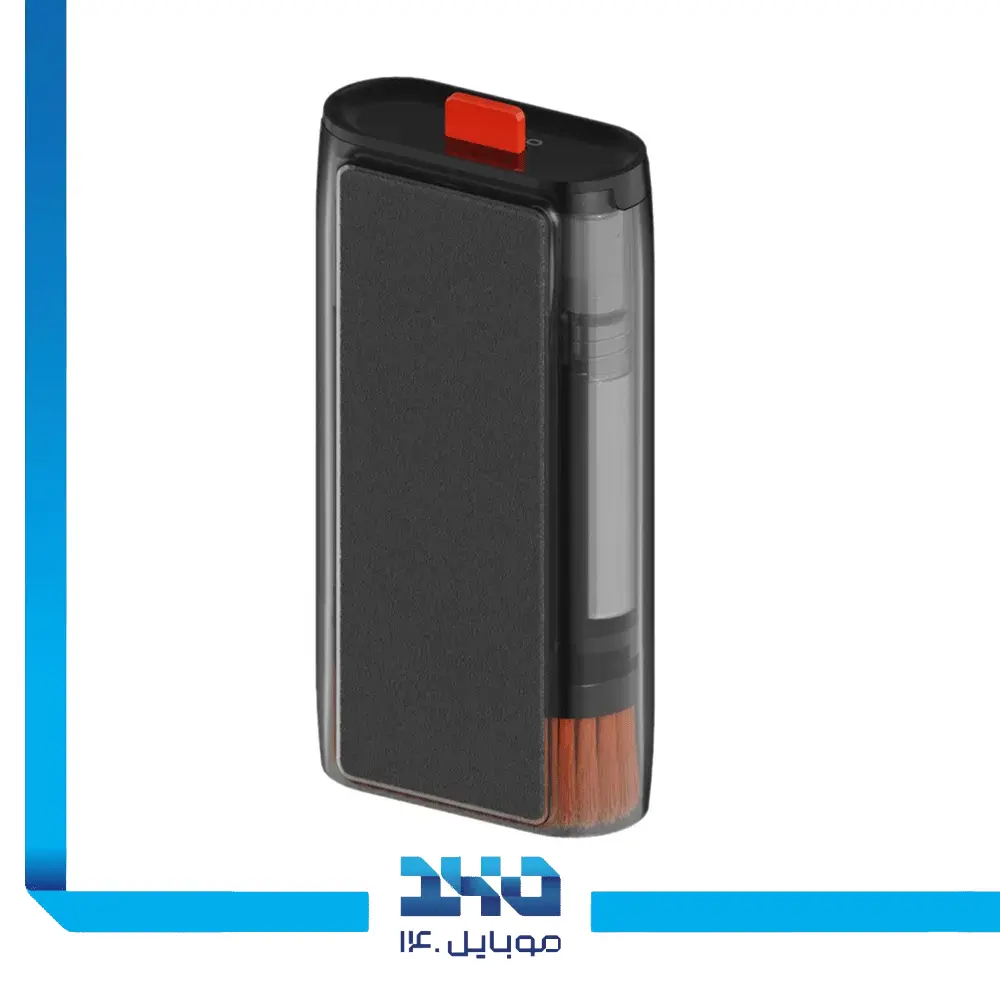 کیت تمیز‌کننده پرودو مدل (12in1)