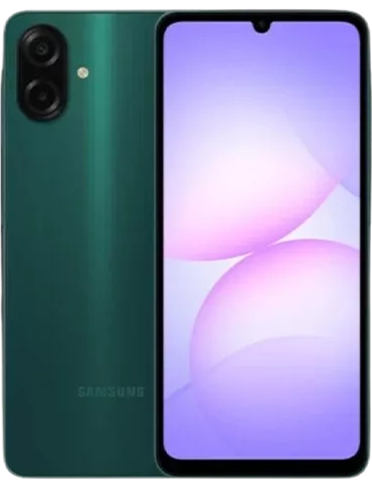 گوشی موبایل سامسونگ مدل Galaxy A07 ظرفیت 64 گیگابایت رم 4 گیگابایت