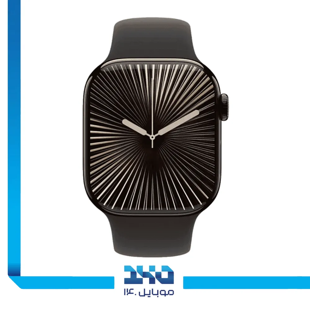 ساعت هوشمند گرین لاین مدل Active 10 - سایز 42 میلی متر