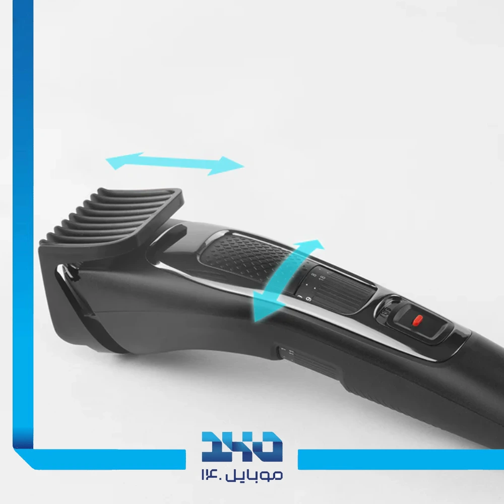 ماشین اصلاح انچن مدل ENCHEN SHARP 3S