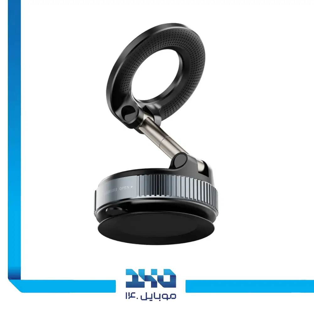 هولدر موبایل هیسکا مدل HK-2202