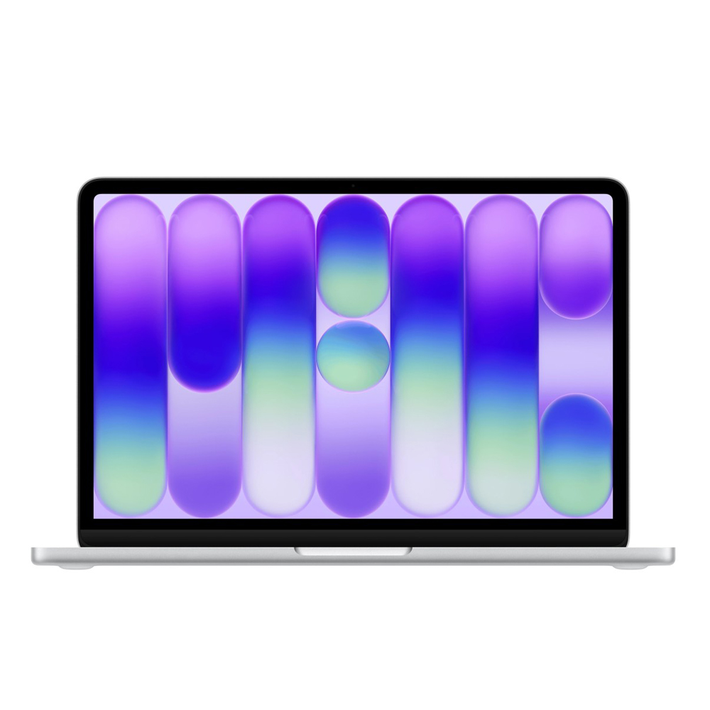 لپ تاپ اپل 13 اینچ مدل MacBook Neo MHFA4 A18 Pro 8GB 512GB Apple 5-Core GPU