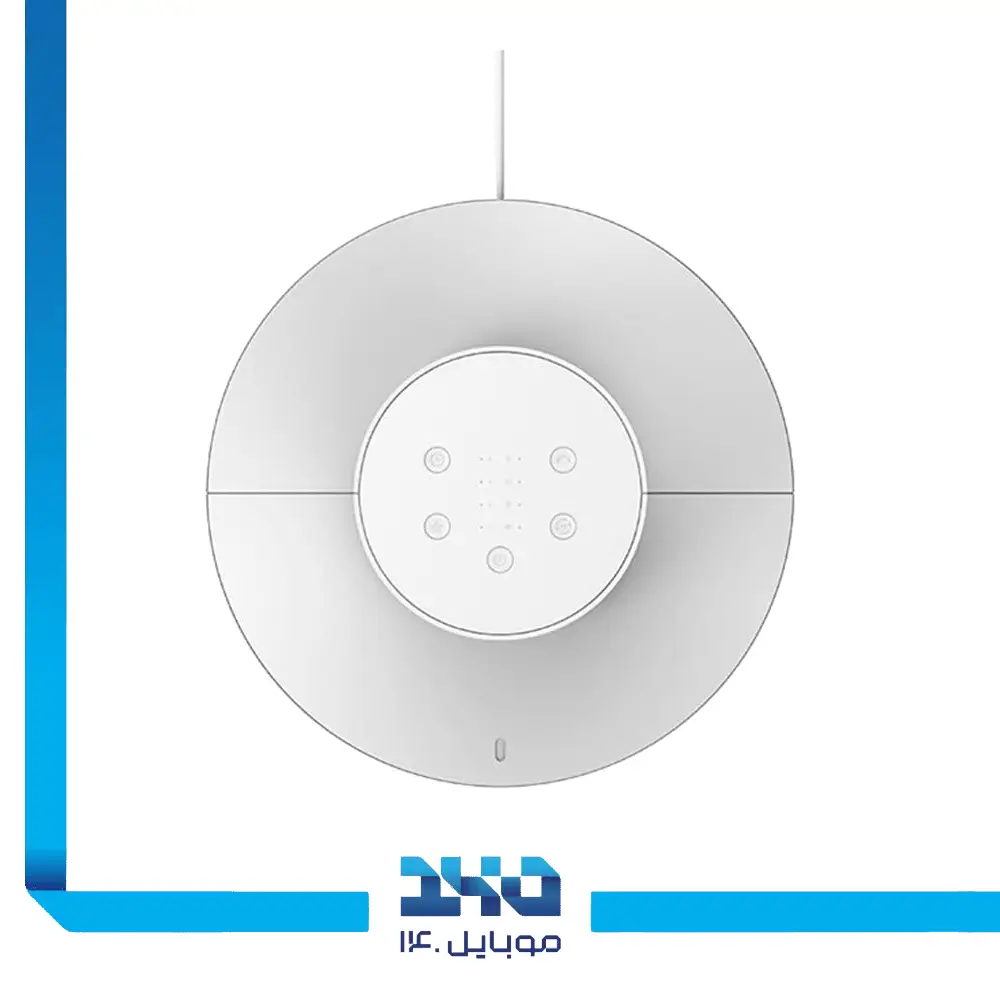 پنکه شیائومی مدل Smart Tower Fan 2