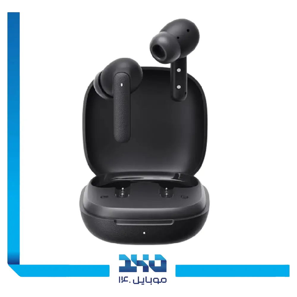 هندزفری بلوتوثی کیو سی وای مدل (Buds (QT43