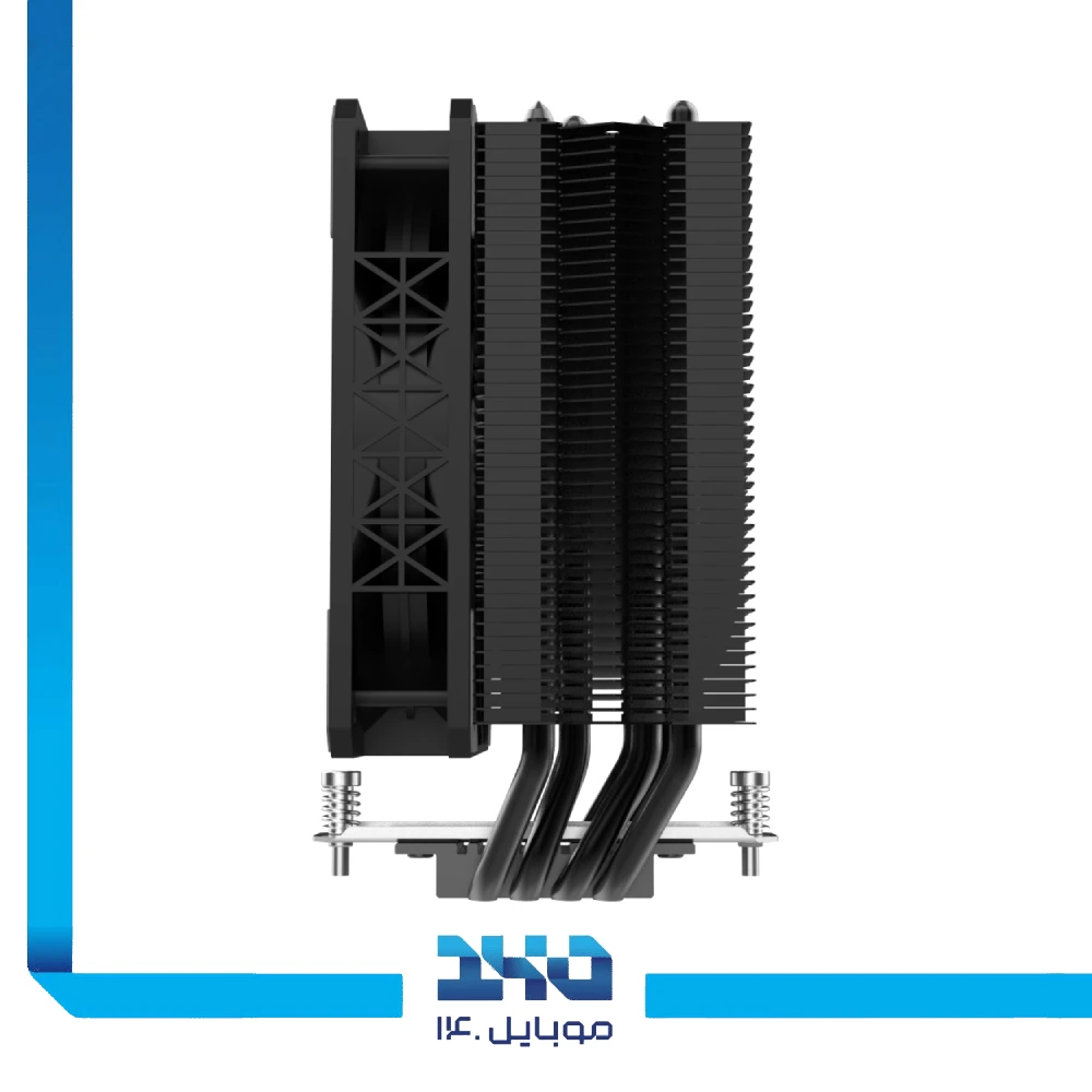 فن گیمینگ تسکو مدل GAfan 240