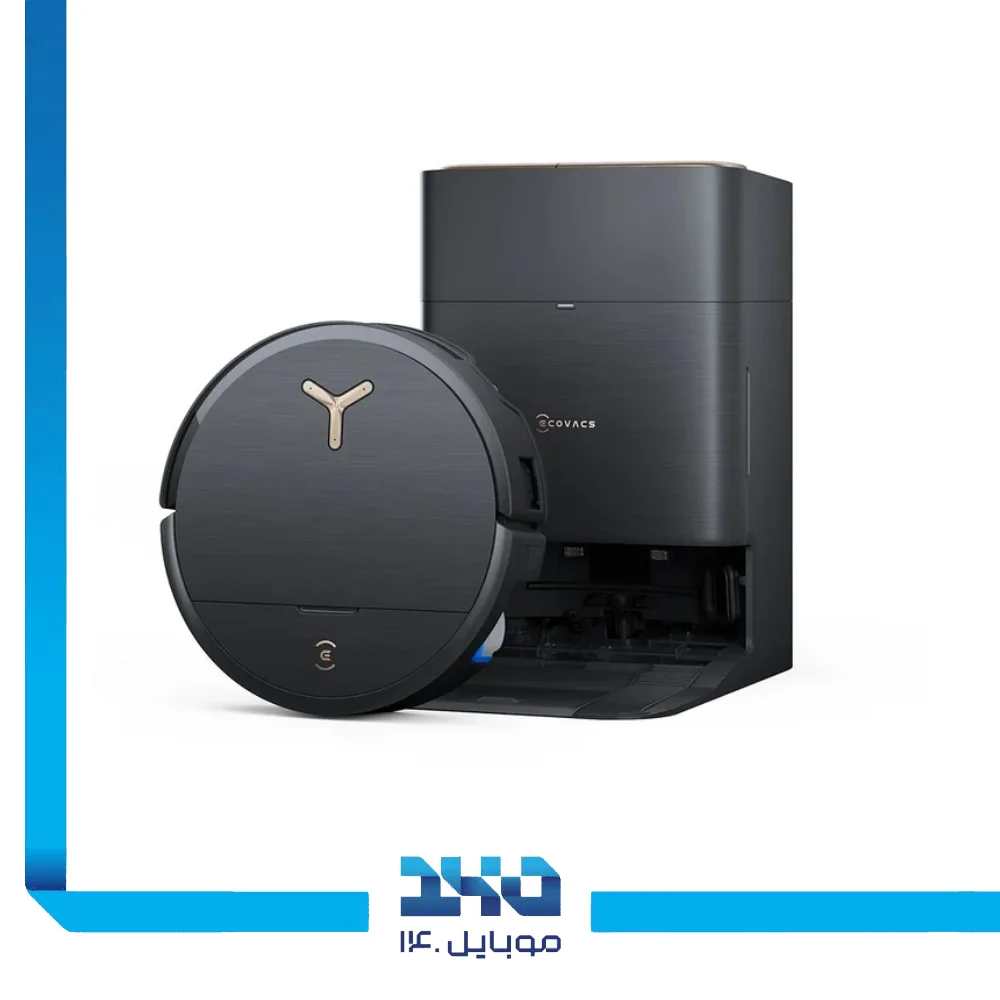 جارو رباتیک اکووکس مدل X9 Pro Omni