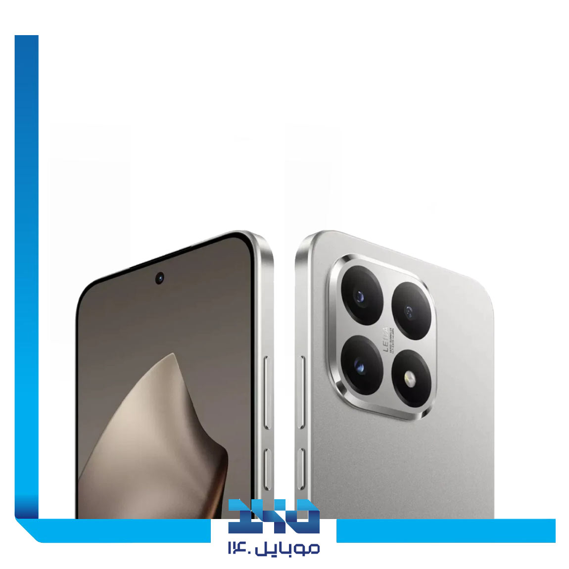 گوشی موبایل شیائومی مدل 15T Pro ظرفیت 512 گیگابایت رم 12 گیگابایت | 5G